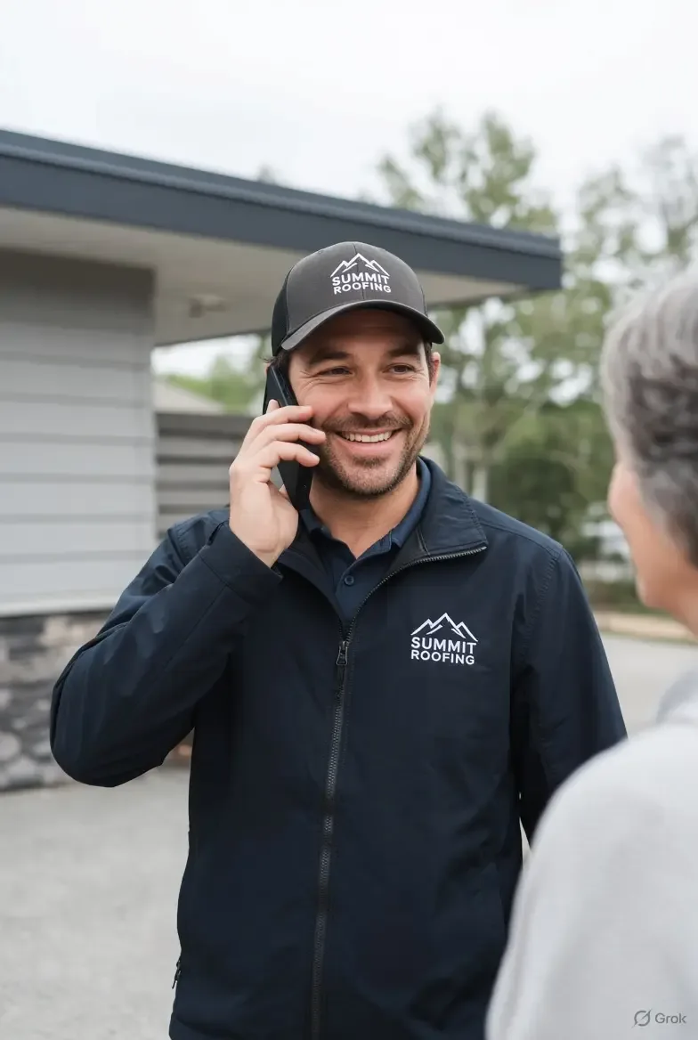 Flat Roof Leak Repair Young America, MN FAQs